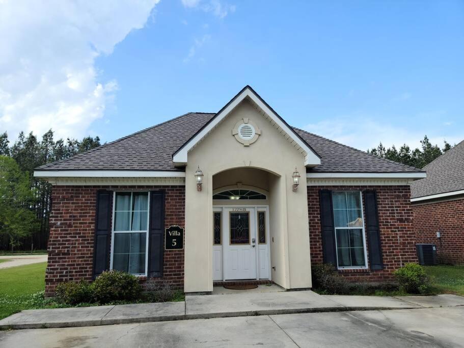 Villa 5 Hammond Exterior foto